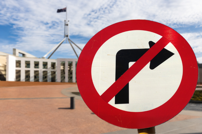 It's Right to say a decency deficit is poisoning democracy