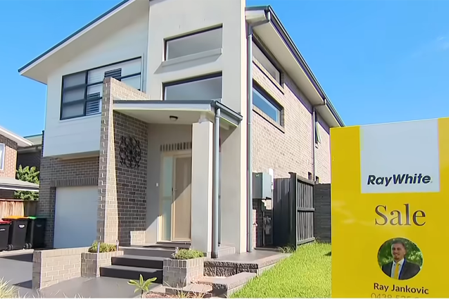 Negative gearing reforms expose a new housing trap