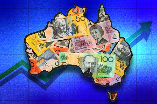 Why wealth matters and why Australia is a world leader