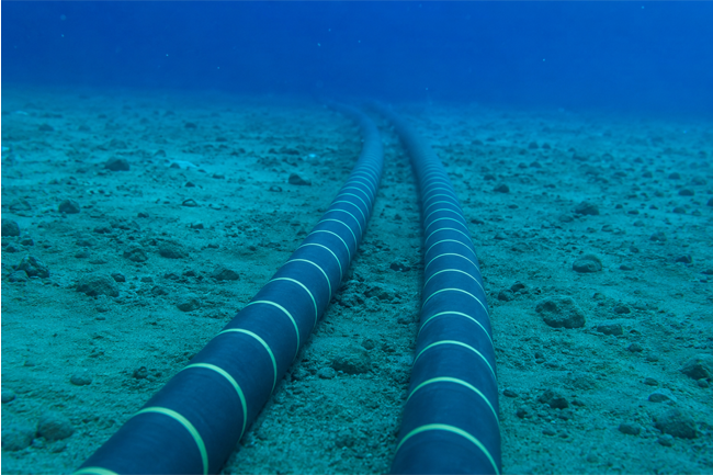 Big Tech tightens its grip on Australia’s undersea cables