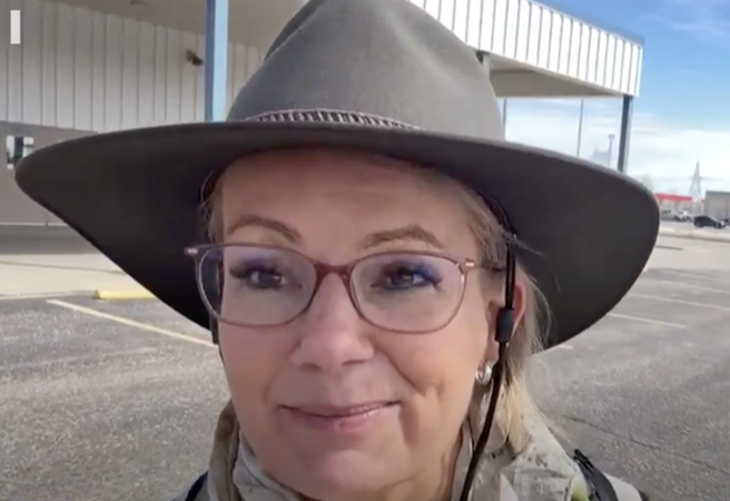 EDITORIAL: Ley’s U.S. road trip leads to later liberal ‘clarity’ 