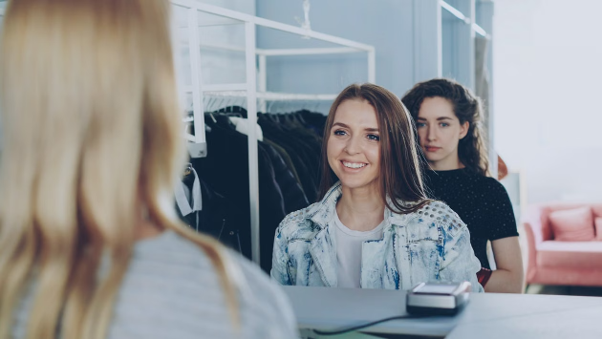 Studies reveal what drives positive reactions from customers towards businesses