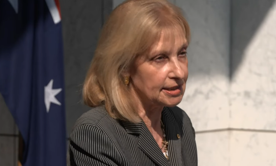 Jillian Segal's 'Understanding Antisemitism in Australia': Putting Israel beyond criticism