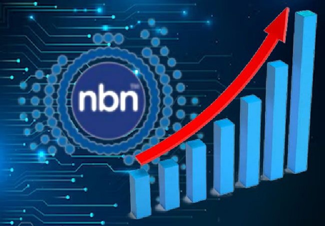 NBN’s success vindicates original vision — but the job's not done