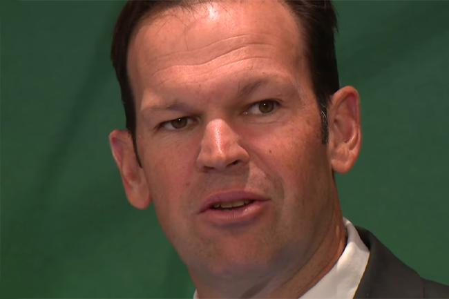 Canavan staggeringly wrong on working holidaymakers