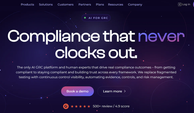 Top 10 GRC tools in Australia for 2026