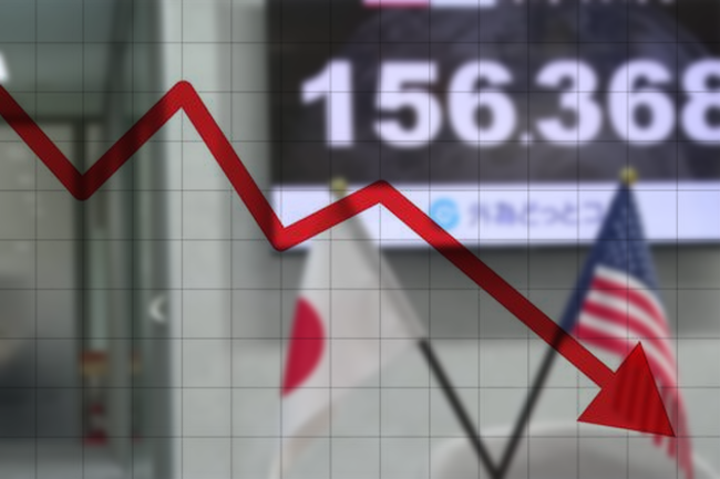 Japan’s yen crisis could hit Australian households next