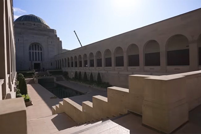 Australian War Memorial must tell the whole truth of the Frontier Wars