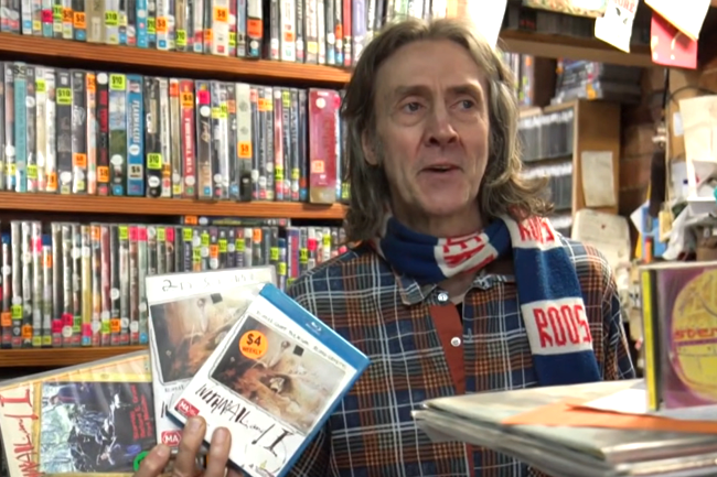 Physical media is dying as corporations seize control