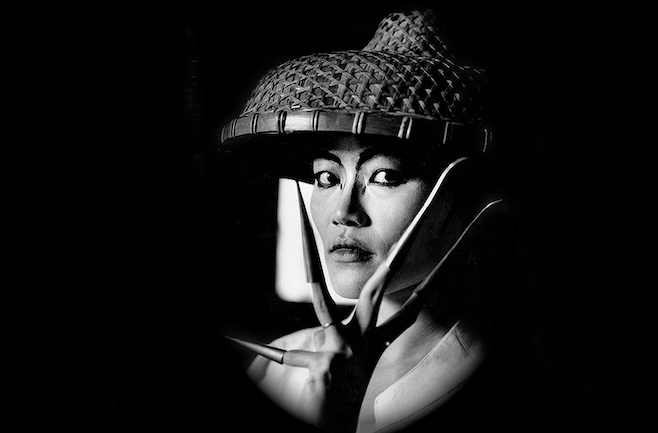 Tina Yong — Moving and shaping Australian dance culture