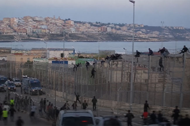 Europe’s dependence on Morocco has become a security risk