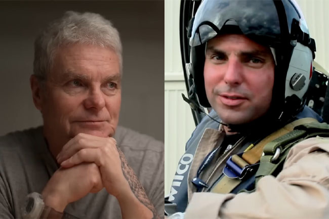 McBride and Duggan expose the human cost of Australia’s security state