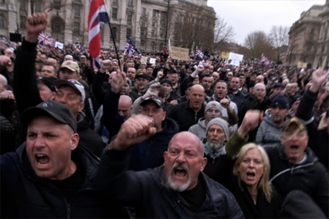 How neoliberalism created the populist backlash