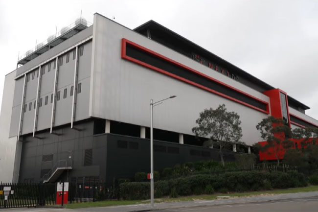AI data centre boom masks a far greater threat