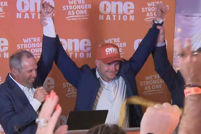 Labor risks learning the wrong lesson from One Nation's Secret Harbour win