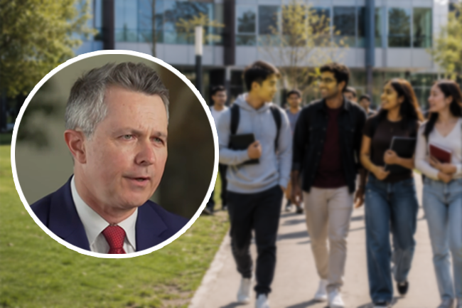 Ramping up student refusal rates is wrong way to reduce net migration
