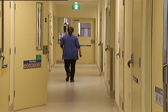Victoria's mental health system is failing its most vulnerable