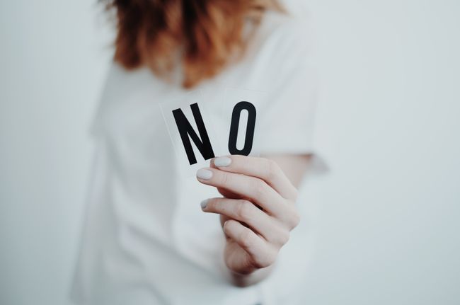Young multicultural Australians: It’s okay to say "No"
