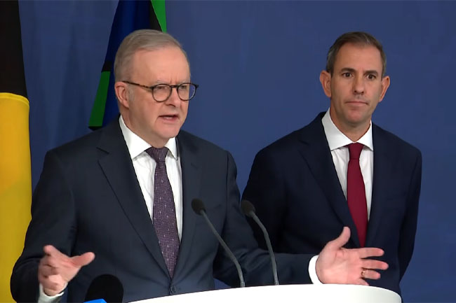 Australia’s incompetent newsrooms fail to report best financial year ever
