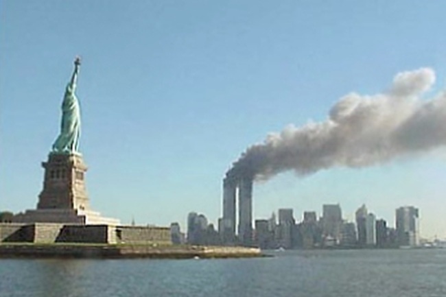 9/11 25th Anniversary: Rousing the sleeping dragon