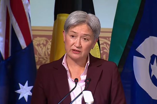 Australia-China university collaborations under the microscope