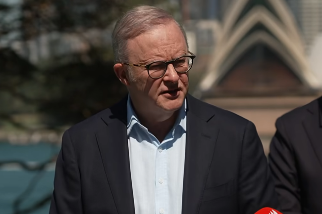 The Labor paradox: Too progressive, not progressive enough