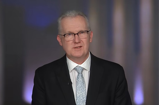 Burke's immigration plan commits to net overseas migration targets