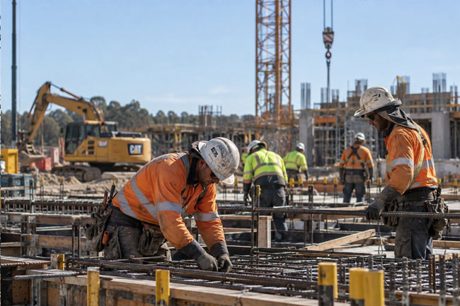 Falsehoods about Australia’s productivity: Malicious intent or stupidity?