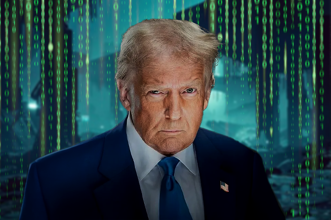 Trump accelerates AI race as industry leaders urge caution