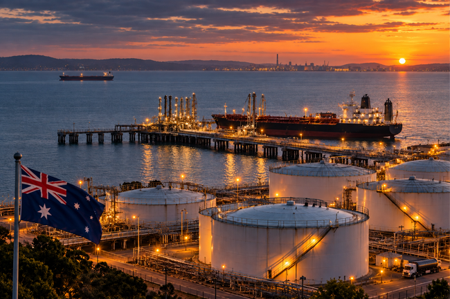 Fuel crisis exposes Australia’s need for greater self-reliance