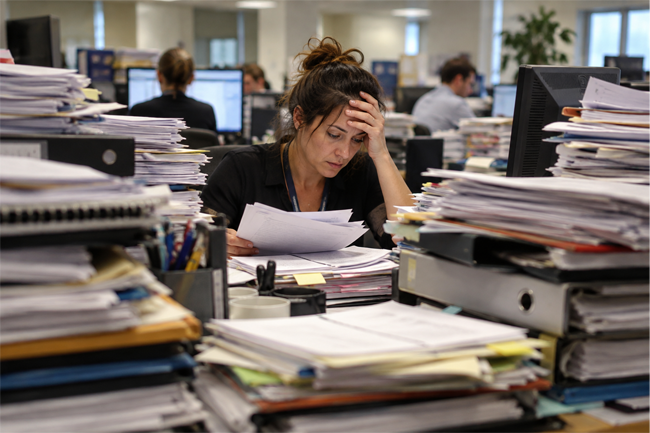 Australia’s efficiency obsession has created a culture of distrust