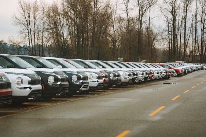 Paint protection and the dealership upsell