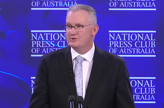 One Nation's jittery demagoguery leads immigration policy
