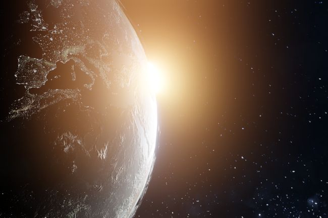 Australia perfectly placed in critical infrastructure space race
