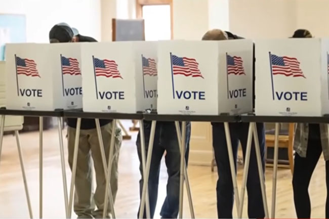 U.S. midterms hinge on healthcare, housing and energy