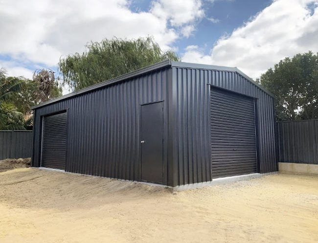 The flat-pack shed trap: Why cheap kits often cost more than they save