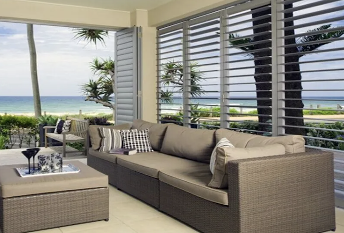 How window coverings can cut your energy bills as summers get hotter