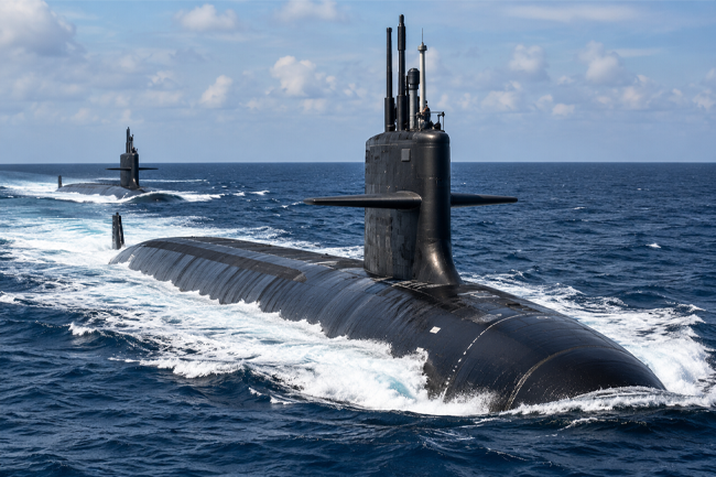 AUKUS Inquiry exposes the great submarine deception
