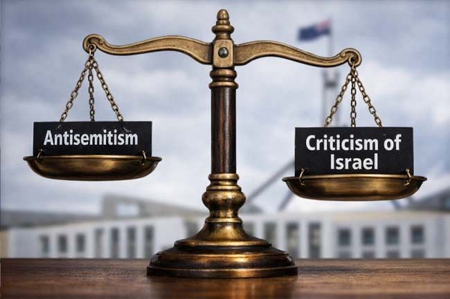 Australia's institutions yet to follow court rulings on antisemitism