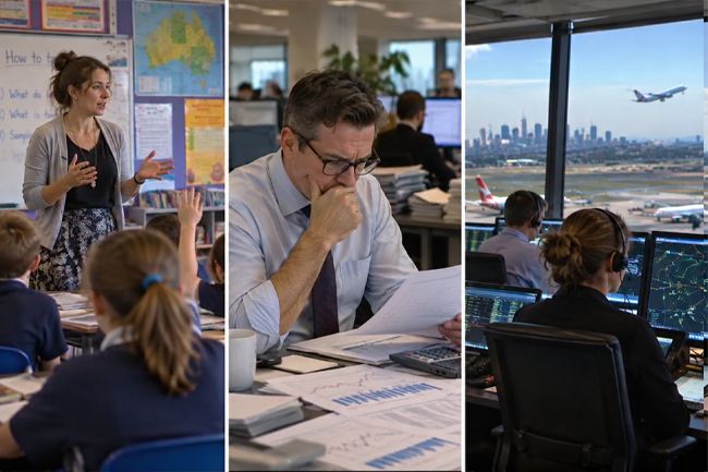 Australia’s productivity problem may be impossible to measure