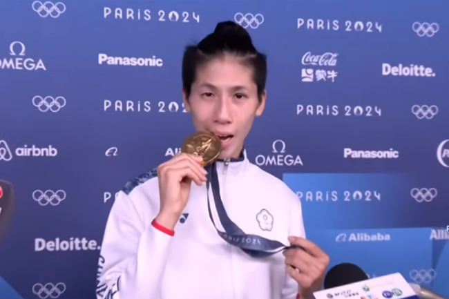 Fairness for whom? IOC’s new rules put women under suspicion