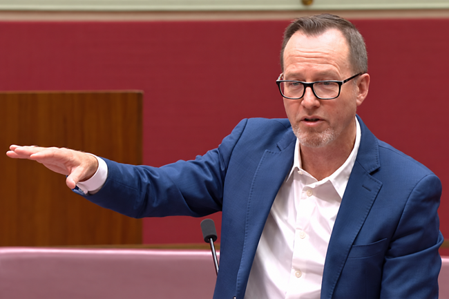 Simplistic grievance politics is a threat to democracy