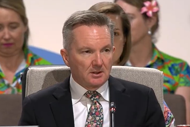 High Court decision a game-changer for Australia on eve of COP31