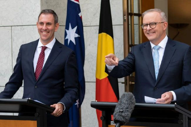 Latest jobs dataset confirms Australia leads the world again