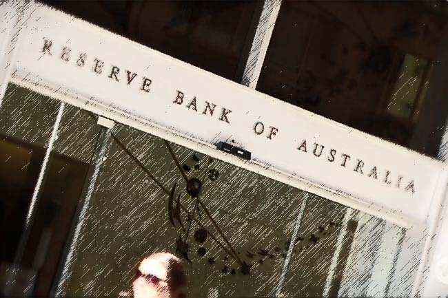 RBA's extreme interest rates push economy towards potential recession