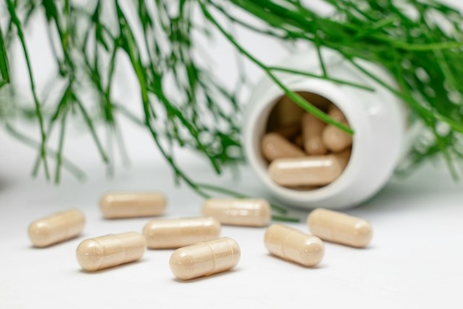 What's really in your supplements? Why independent testing matters