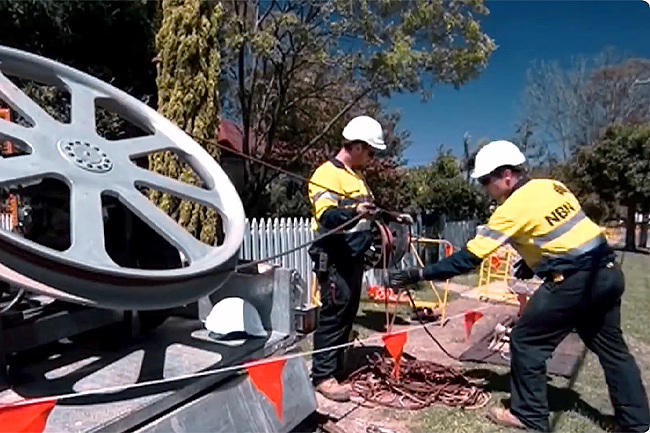 Australia’s AI ambitions expose the folly of short-term broadband policy