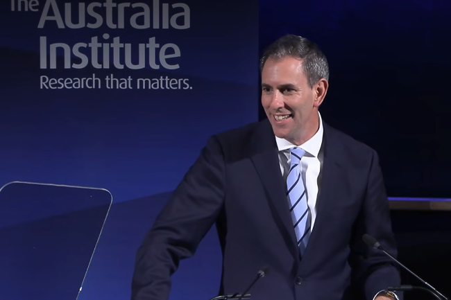 Timely advice to Treasurer Chalmers: Stop relying on the RBA