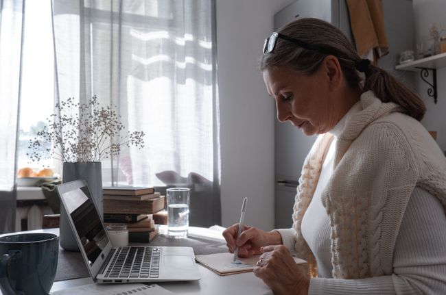 Working from home for over-55s: Fair Work puts productivity before preference