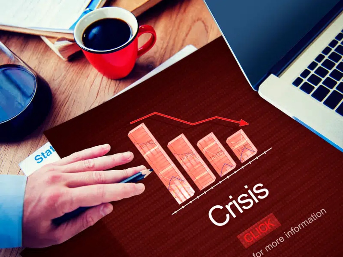 The unshakable enterprise: A practical framework for business preparedness